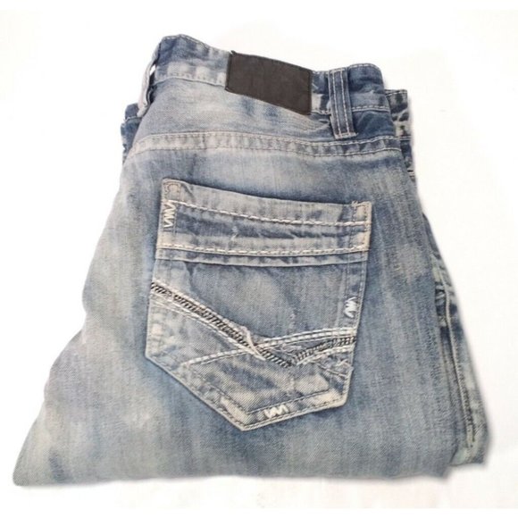 Surplus Relaxed Fit Men's Size 34x30 100% Cotton - Picture 1 of 5